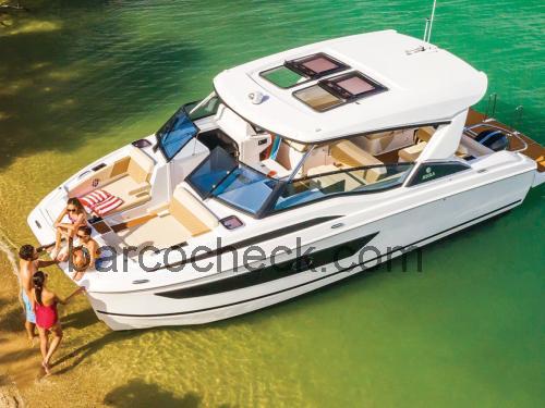 Aquila 32 ficha-técnica e avaliações